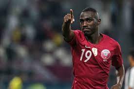 Almoez Ali